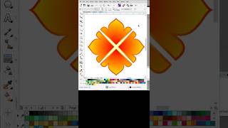 Coreldraw design tips &amp; tricks | CorelDRAW tutorial | Graphic design #logodesign #tutorial