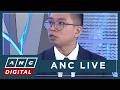 WATCH: UP professor weighs in on 'insiders' in Duterte case mentioned by ICC prosecution | ANC