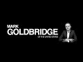 RIP Mark Goldbridge