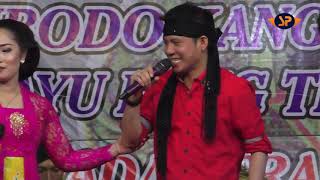LAGU PENUTUP 'PAIJO' - DHIMAS TEDJO ALL ARTIS  PENDOPO KANG TEDJO. LIVE JEPITU 4 JULI 2019