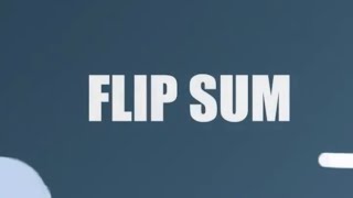 Ramal - Flip Sum (Official Music Video)