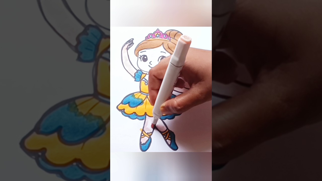 #colouringfun #drawing #drawing4kids #viralshorts