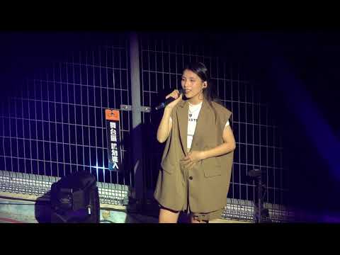 220924 Uni Girls 曼萍 泰雅歌姬好會唱