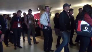Vodacom World to host Security Summit
