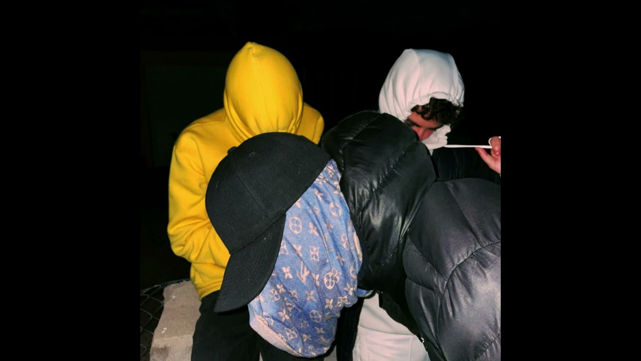 SINNERGY. "BECOME CAMOUFLAGED" 808 BOOST TRAP TYPE BEAT 2026