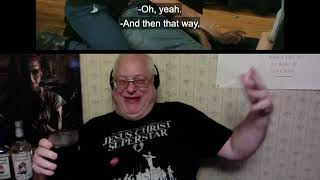 Its Always Sunny in Philadelphia Full Reactions EP 4-13