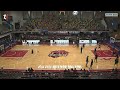 【LIVE】T1 LEAGUE 2023-24 例行賽 G45｜2024.3.2 1630｜高雄全家海神 vs. 臺南台鋼獵鷹