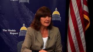 Maddy Report - Eliminating Fraud, Waste, and Abuse: Who You Gonna Call?