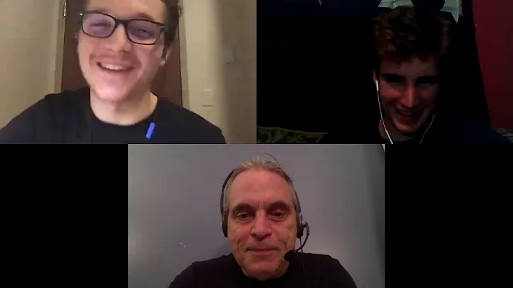 Atheists Should Worship the Sun | Dr. Eric Steinhart 