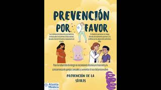 🏥💉🩸Sífilis | Todo con protección💊🔬😷 #sífilis #chancro #infección #condon #vdrl