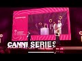 Dar Zuzovsky wins 2023 Canneseries // דר זוזובסקי קאן