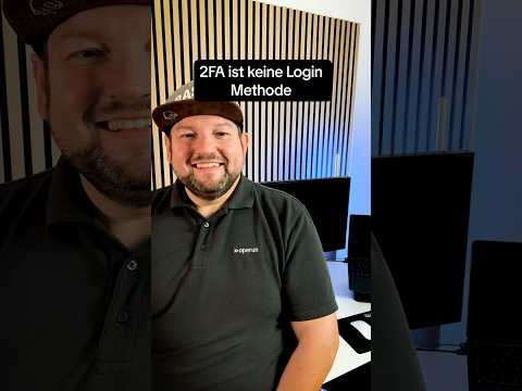 Was ist Zwei-Faktor-Authentifizierung und warum ist sie wichtig?