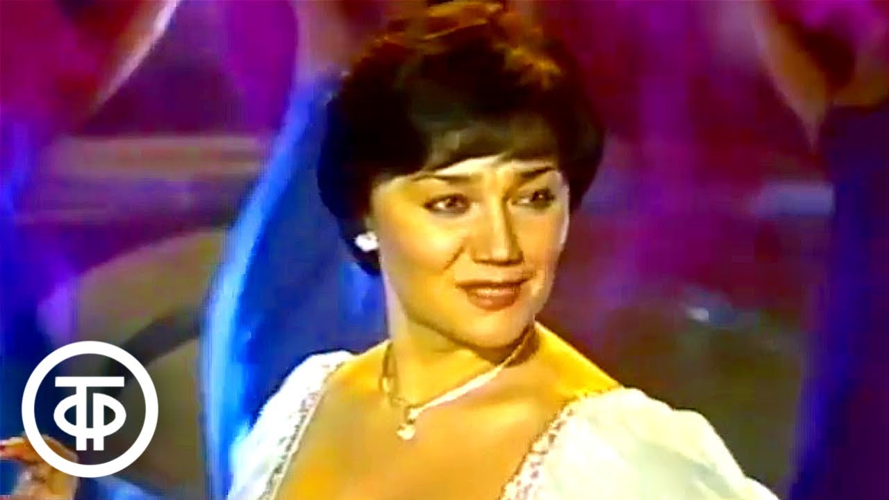 Тамара Синявская "Лунный вальс" (1982) Тамара Синявская "Лунный вальс" (1982)