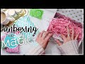 Unboxing the Magic of the Season ✨ December Treasure Box