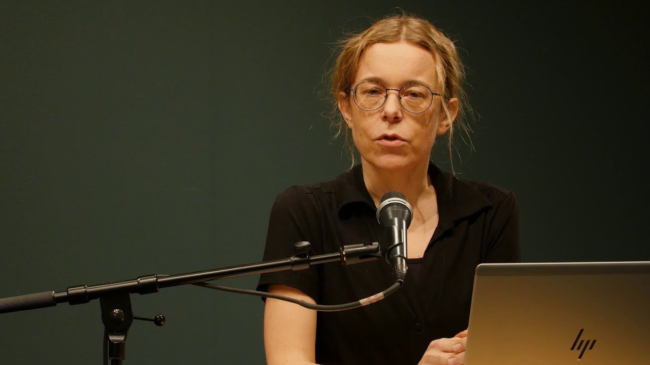 På spaning efter själen del 3 - Själens arenor. Föreläsning med Camilla von Below