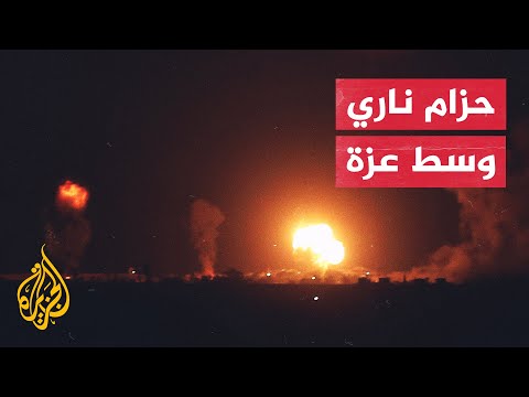 17 شهيدا جراء قصف إسرائيلي استهدف منزلا في خانيونس بقطاع غزة