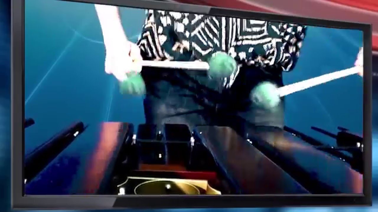 grega gorenšek - toccata (official video)