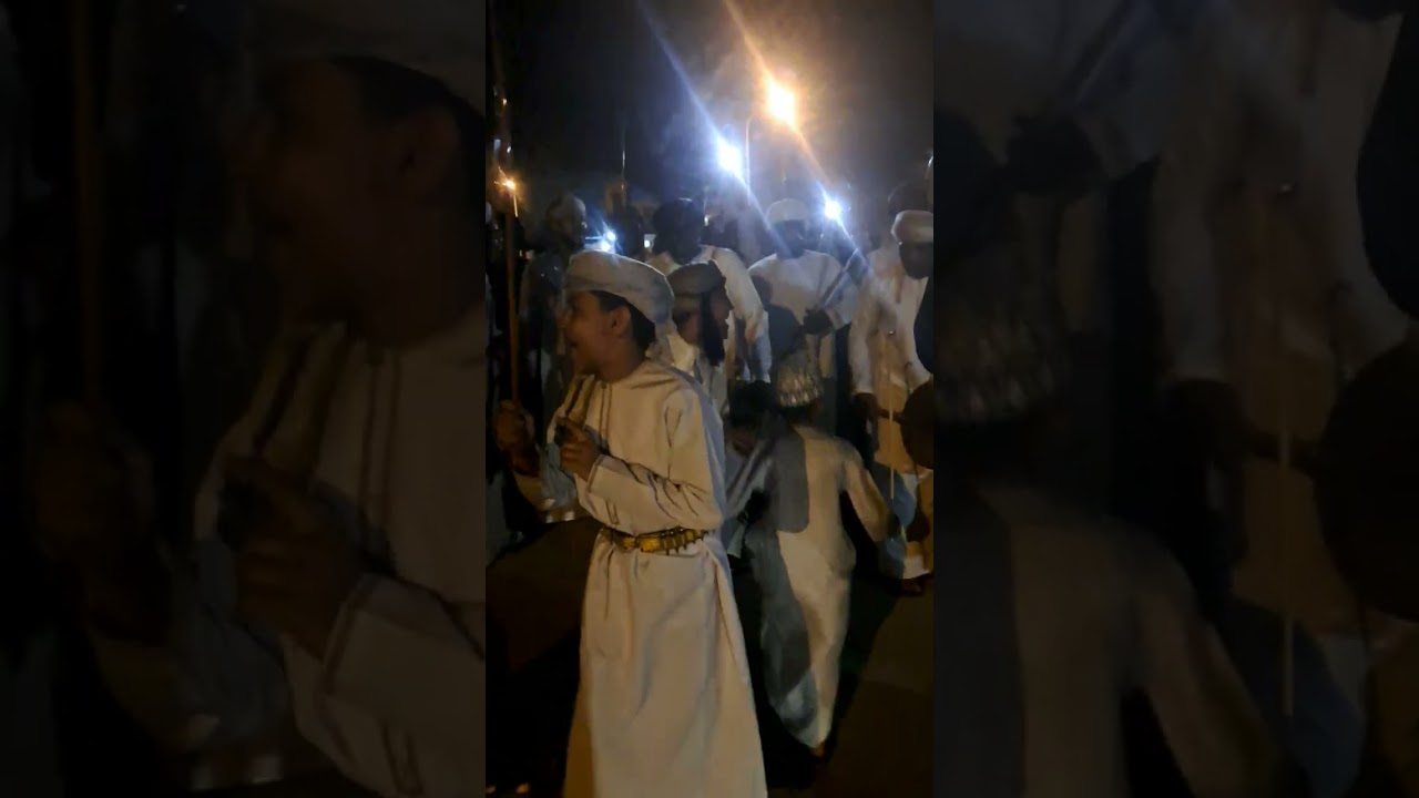 رزحة ختامية دماء والطائيين بلدة عوف عيد الأضحى المبارك 2023