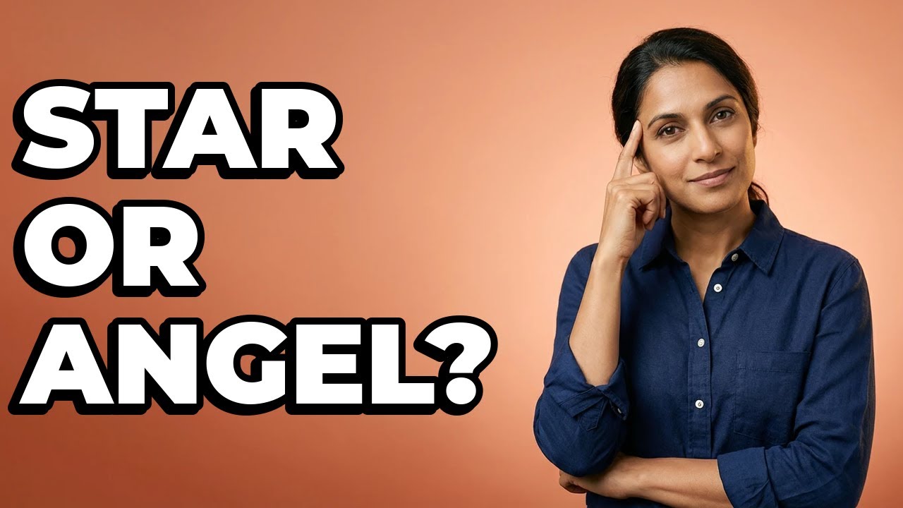 Does a Star or an Angel Go On a Christmas Tree?