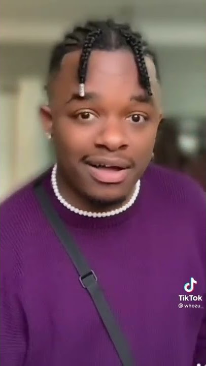 Whozu usinirekodi (  video) Tik tok #whozu Tiktok