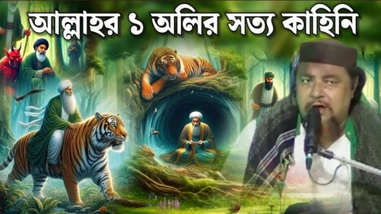 পীর আল্লামা এহিয়া সিদ্দিকী ফুরফুরা শরীফ┇pirzada ahiya siddiqui furfura sharif waz mahfil