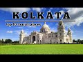kolkata top 10 tourist places || kolkata tourism || west bengal
