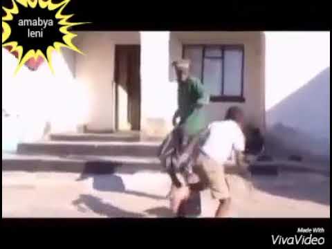 Msindho wa nyenyani: amabyaleni