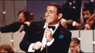 Tony Bennett - Broadway (1967)