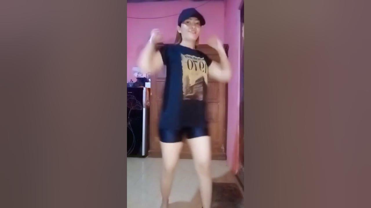 Pargoy Thailand #shorts #leggings #stritkilap #pargoy #tiktok #youtube (4)