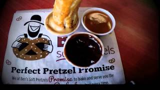 Ben's Soft Pretzels Fat Tuesday screenshot 2