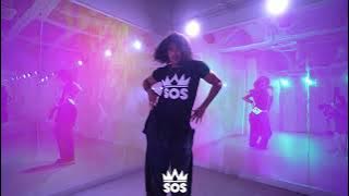 COMMERCIAL: Sean Paul - Temperature by Brett Sewell