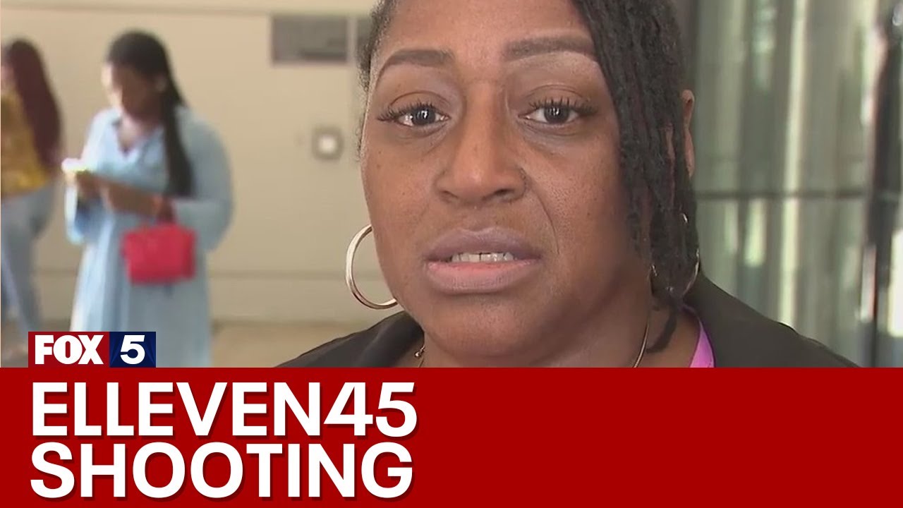 Atlanta club shooting suspect gets bond hearing | FOX 5 News - YouTube