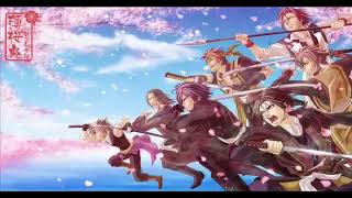 Watch Hakuouki Mai Kaze video