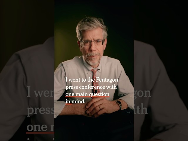 How the Iran War Is Draining the U.S. of Critical Weapons