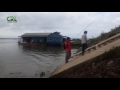 fishing in cambodia, amazing fishing at tounla sab, fishing at phnom krom