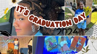 Famous Good-Bye Elementary School, Hello Middle School Profile