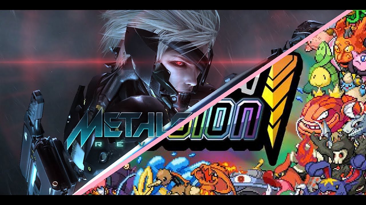 [2-in-1] Smiting Foes with Raiden then collecting more Pokemon! - YouTube