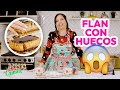 MI RECETA RÁPIDA DE FLAN Camila al Vapor 🍮 | El Mundo Camila