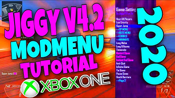 (2020) HOW TO GET A Black Ops 2 *MOD MENU* EASY WITHOUT A USB! - (BO2 THEATRE INFECTIONS UPDATED!)#7