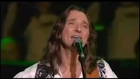 Give a Little Bit Singer/Songwriter Roger Hodgson of Supertramp, with Orchestra