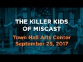 The Killer Kids are back at Miscast 2017 for Denver Actors Fund