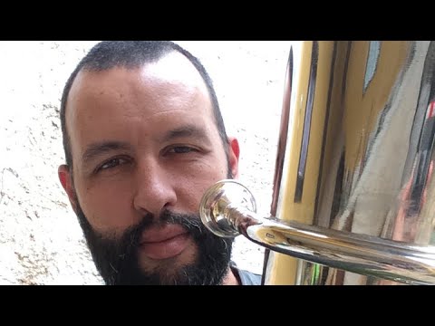 Vídeo: Tuba - Campeões De Resistência - Visão Alternativa