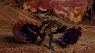 Dragon Hatch Animation