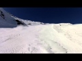 12.3.2015 Schilthorn Rear View Mode