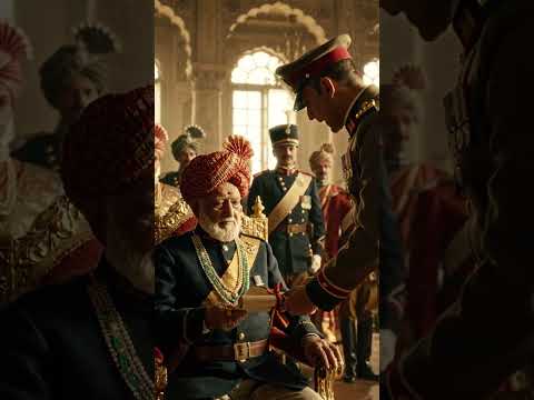 indian History mistrey