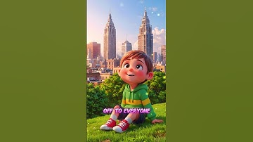 The Power of Saying “Sorry” #moralstories #wisdom #shortvideo #shortsfeed #shorts #short #kids