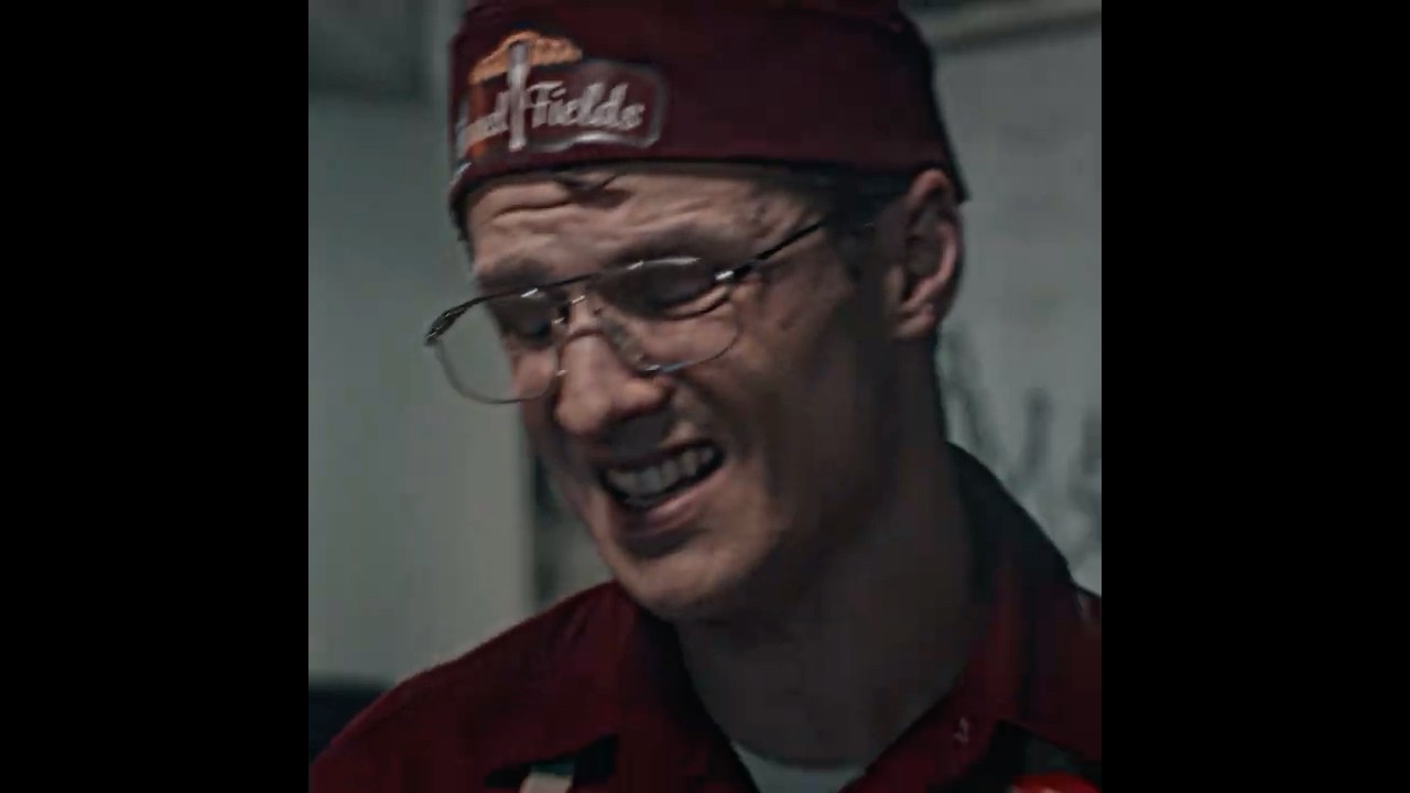 first episode was peak - Peacemaker Season 2 - Vigilante Edit - Sin Drama Slowed