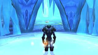 Sapphiron and Kel'Thuzad Kills (Atiesh Event After) - Vanilla Naxxramas WoW