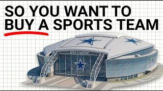 The Economics of Owning a Sports Team