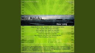 Colour of a Mirror (feat. JazzMeloz) (Nini Thermosiphon Remix)